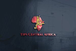 Tips Central Africa Official Logo