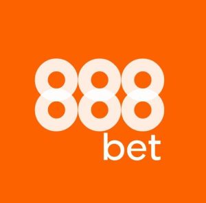 888Bet Kenya Logo
