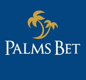 Palms Bet Kenya Logo