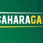 SaharaGames Kenya Logo