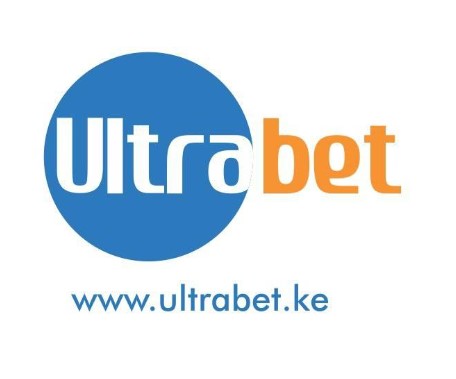 ultrabet kenya logo