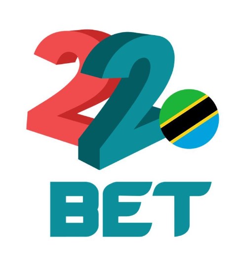 22Bet Tanzania Logo