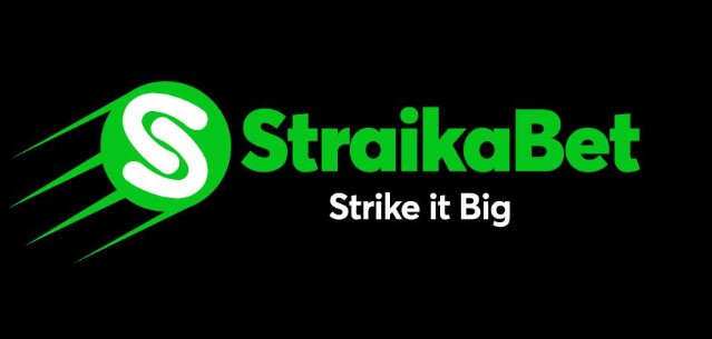 StraikaBet Kenya Logo