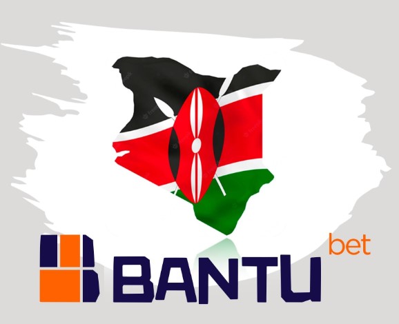 Bantubet Kenya Logo