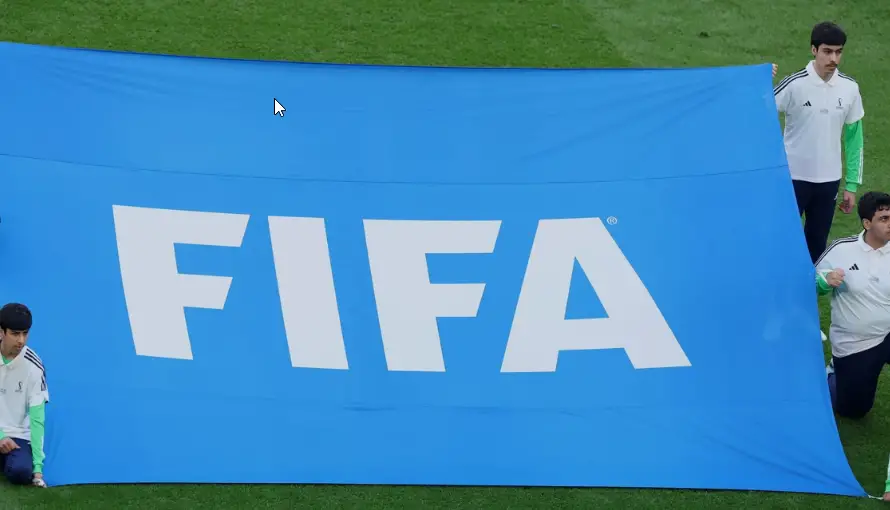 FIFA lifts suspension of Football Kenya Federation