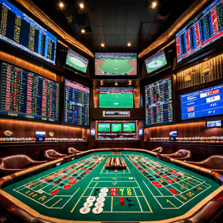 Diving Deeper into Sports Betting Odds Calculations